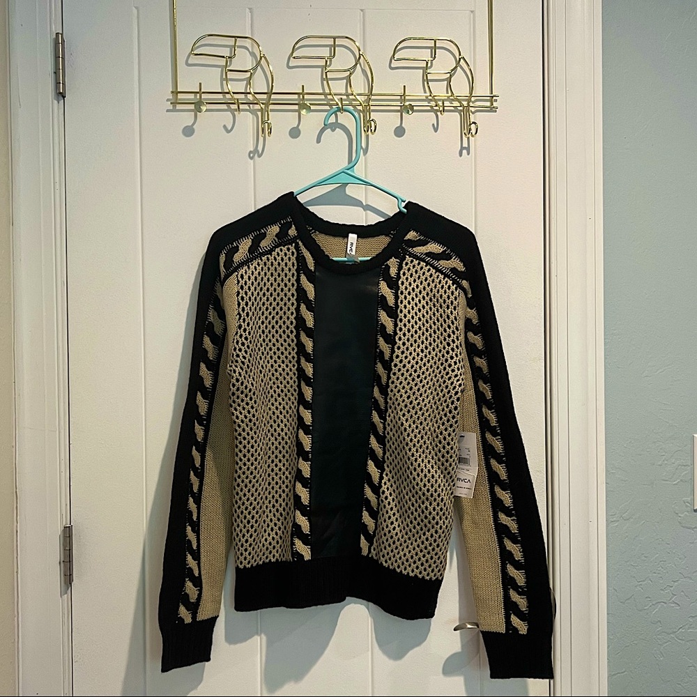 RVCA Sweater